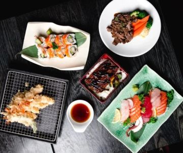 What Makes Chiba Japanese Restaurant Stand Out Among Japanese Restaurants