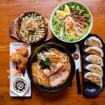 What Makes Yōki Japanese Restaurant & Bar Ramen & Sushi Place Stand Out Among Japanese Restaurants