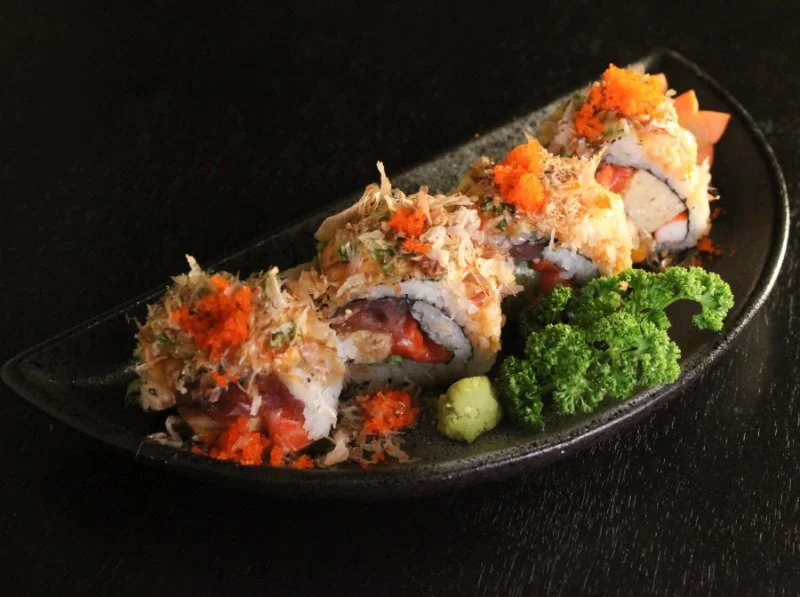 Top Dishes You Should Order at Shima Japanese Restaurant