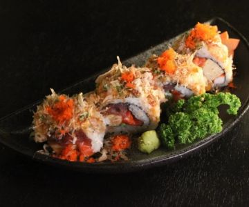 Top Dishes You Should Order at Shima Japanese Restaurant