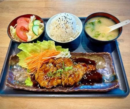 Exploring the Menu at Miyabi Japanese Restaurant