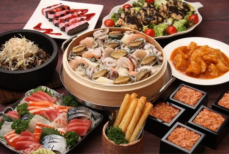 The Complete Guide to Dining at Kazu Japanese Restaurant