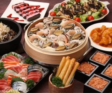 The Complete Guide to Dining at Kazu Japanese Restaurant