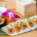 Why Locals Recommend East Japanese Restaurant