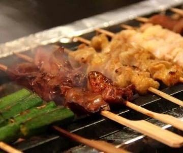 Why Locals Recommend Asaka Japanese Restaurant