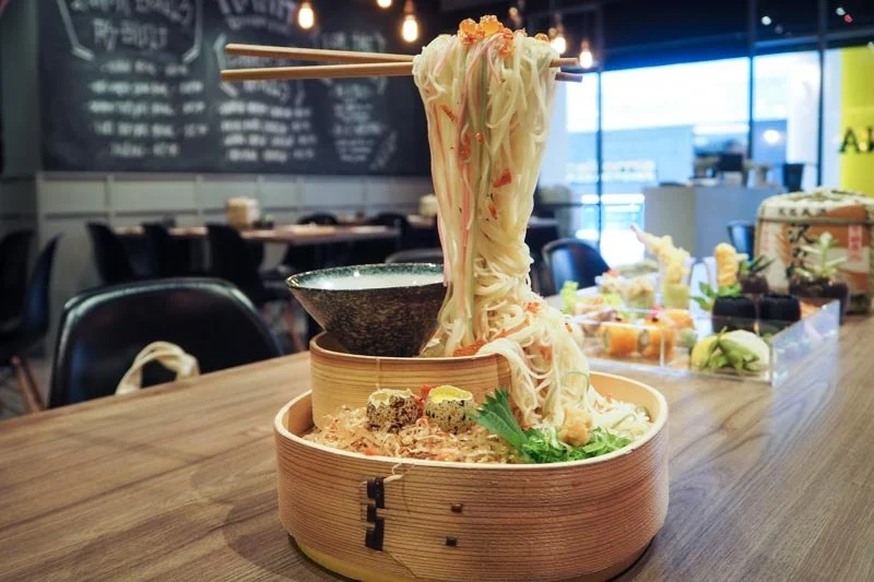 Why Hanaoka Japanese Restaurant Is a Must-Try Spot for Japanese Food Lovers