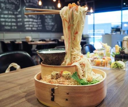 Why Hanaoka Japanese Restaurant Is a Must-Try Spot for Japanese Food Lovers