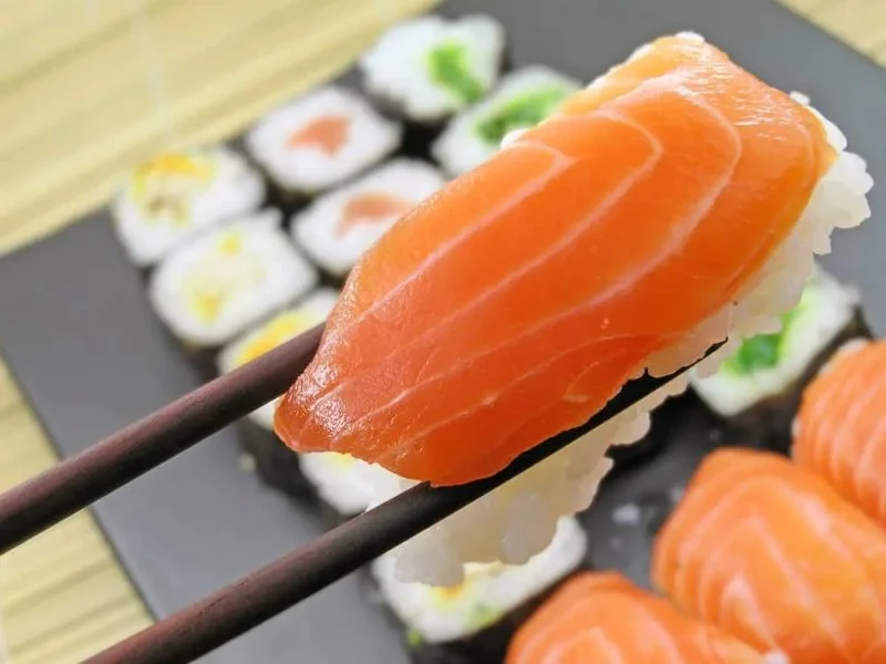 Why Japanese Restaurant Bellevue Is a Must-Try Spot for Japanese Food Lovers
