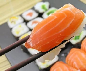 Why Japanese Restaurant Bellevue Is a Must-Try Spot for Japanese Food Lovers