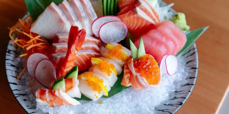 A Foodie’s Experience at Hatsuhana Japanese Restaurant