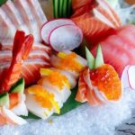 A Foodie’s Experience at Hatsuhana Japanese Restaurant