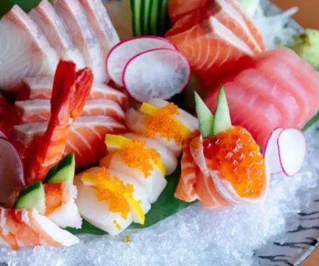 A Foodie’s Experience at Hatsuhana Japanese Restaurant