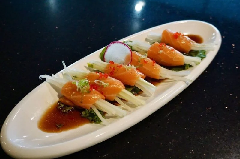 Top Dishes You Should Order at Takumi Japanese Restaurant