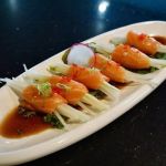 Top Dishes You Should Order at Takumi Japanese Restaurant