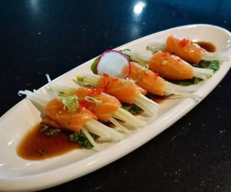 Top Dishes You Should Order at Takumi Japanese Restaurant