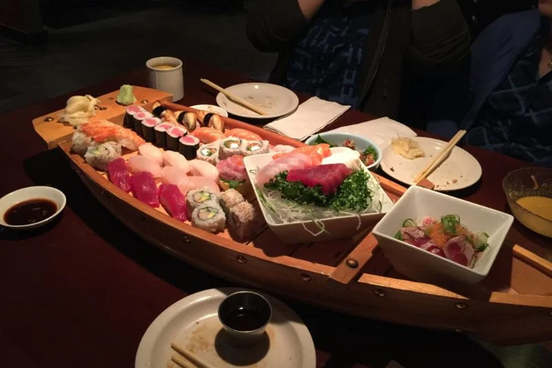 The History and Flavor Behind Asaka Japanese Restaurant | Japanese Restaurant