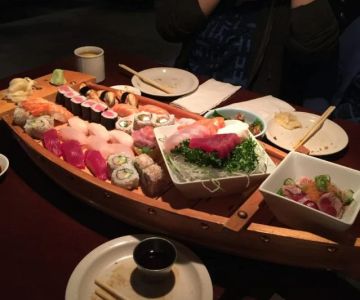The History and Flavor Behind Asaka Japanese Restaurant | Japanese Restaurant