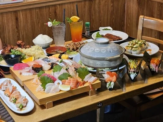 What Makes Taiko Japanese Restaurant Stand Out Among Japanese Restaurants