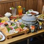 What Makes Taiko Japanese Restaurant Stand Out Among Japanese Restaurants