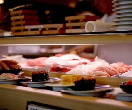 Why Asaka Japanese Restaurant Is a Must-Try Spot for Japanese Food Lovers