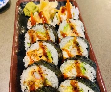 An Insider’s Review of Aji Ten Japanese Restaurant Canton MI | Japanese Restaurant