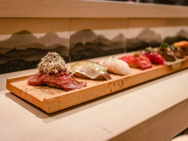 Why Locals Recommend Japanese Restaurants in Boston