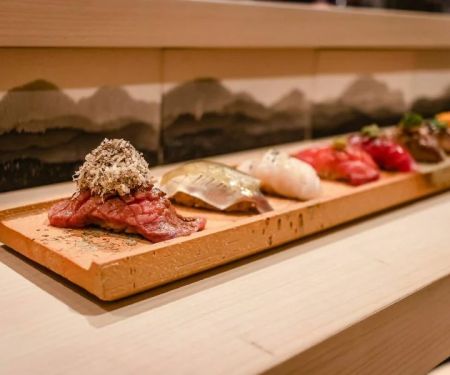 Why Locals Recommend Japanese Restaurants in Boston