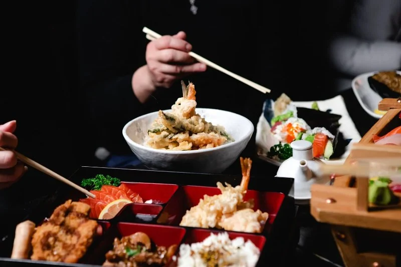 Why Chiba Japanese Restaurant Is a Must-Try Spot for Japanese Food Lovers