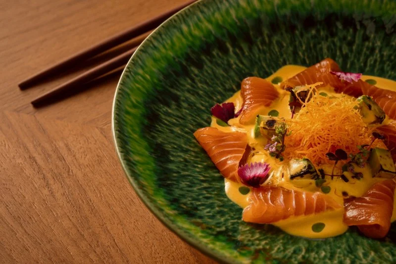 An Insider’s Review of Shima Japanese Restaurant: A Culinary Gem