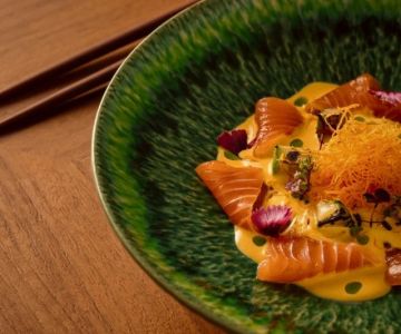 An Insider’s Review of Shima Japanese Restaurant: A Culinary Gem