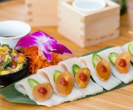 Why Locals Recommend Miyako Japanese Restaurant