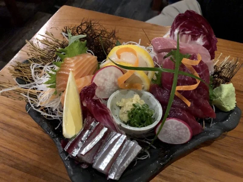 The History and Flavor Behind Bozu Japanese Restaurant