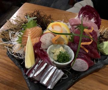 The History and Flavor Behind Bozu Japanese Restaurant