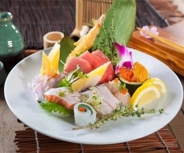 htmlCopy codeWhy Locals Recommend Izumi Japanese Restaurant
