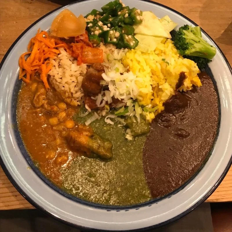 The Complete Guide to Dining at Japanese Curry Restaurants