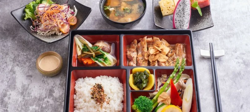 Why Midori Japanese Restaurant Is a Must-Try Spot for Japanese Food Lovers