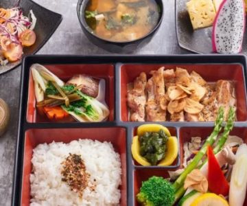 Why Midori Japanese Restaurant Is a Must-Try Spot for Japanese Food Lovers