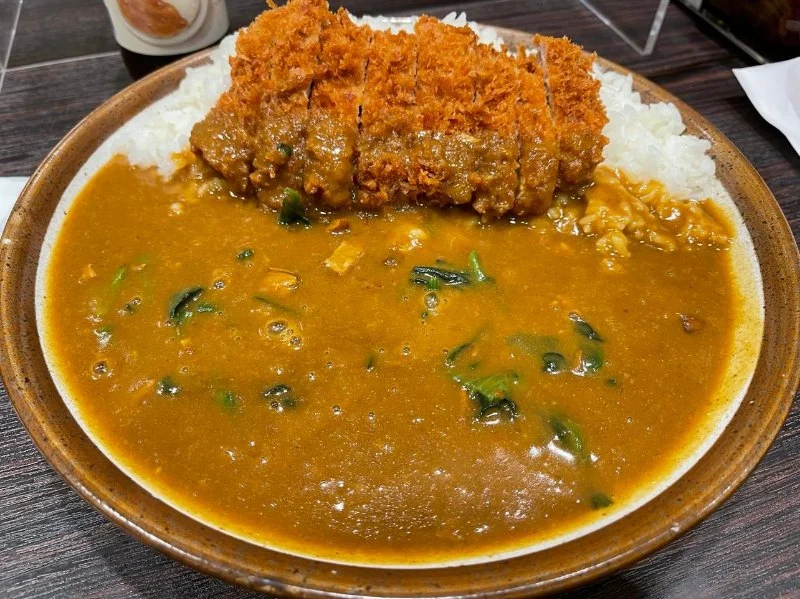 Why Locals Recommend Japanese Curry Restaurants