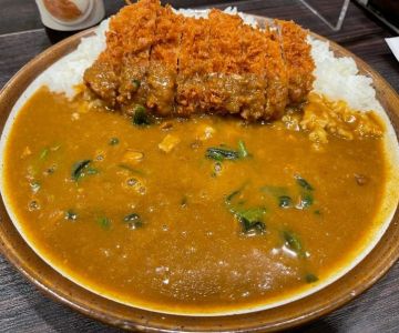 Why Locals Recommend Japanese Curry Restaurants