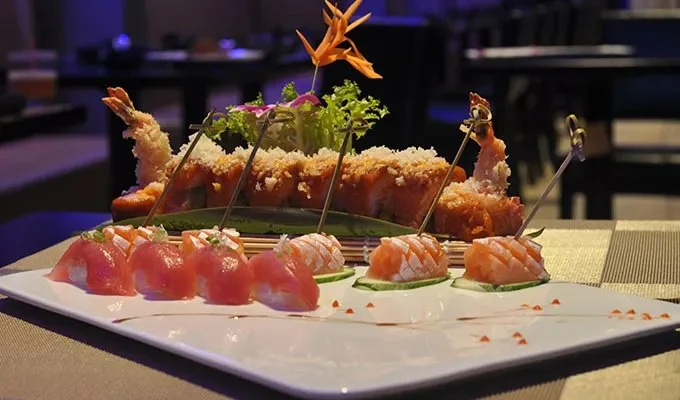 Why Locals Recommend Luna Asian Bistro and Japanese Rooftop Restaurant