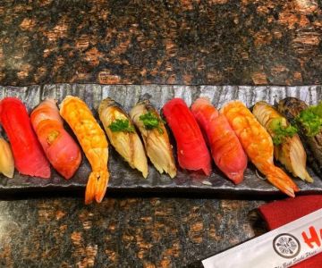 What Makes Hayashi Japanese Restaurant Stand Out Among Japanese Restaurants