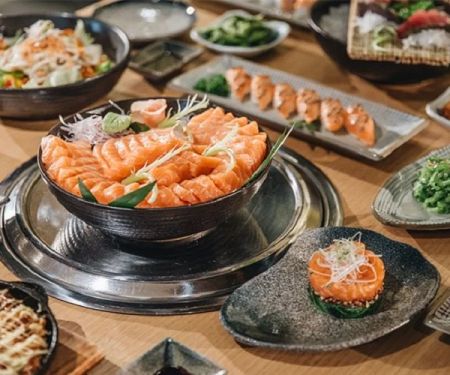 Why an Authentic Japanese Restaurant Near Me Is a Must-Try Spot for Japanese Food Lovers