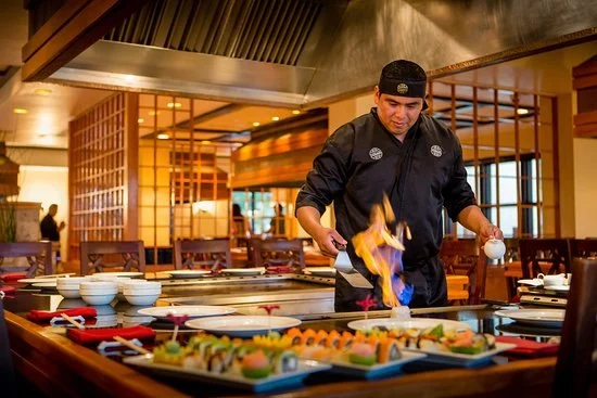 An Insider’s Review of Mikado Japanese Restaurant