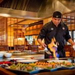 An Insider’s Review of Mikado Japanese Restaurant