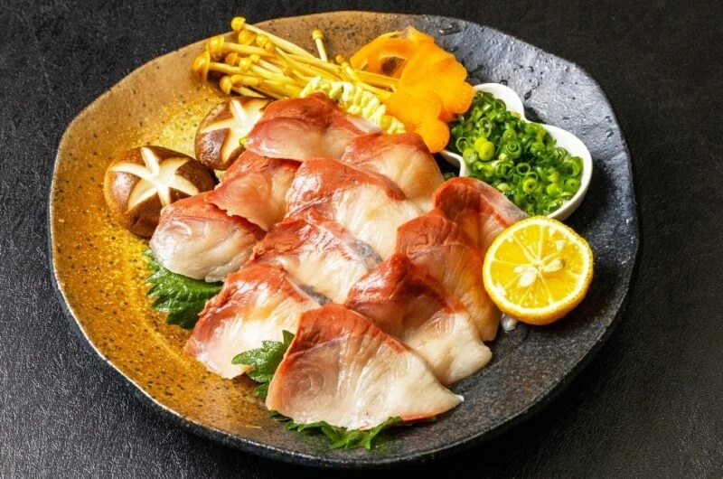 Top Dishes You Should Order at Yellowtail Japanese Restaurant & Lounge Menu