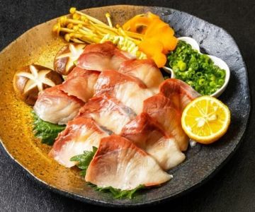 Top Dishes You Should Order at Yellowtail Japanese Restaurant & Lounge Menu