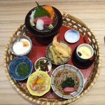 Exploring the Menu at Sagami Japanese Restaurant: A Journey Through Authentic Japanese Flavors