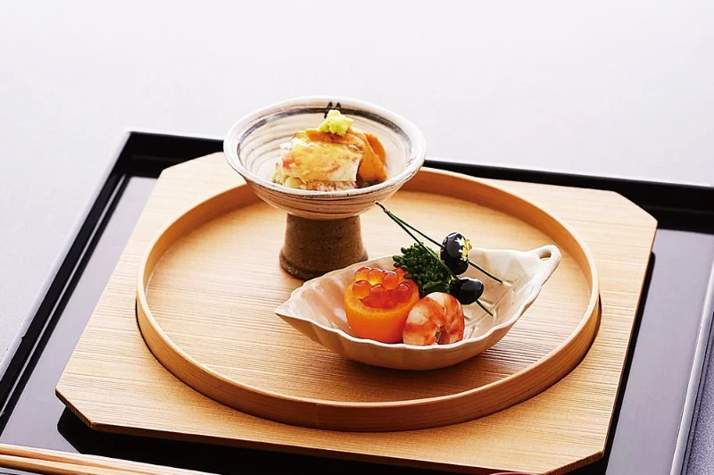 A Foodie’s Experience at Shimogamo Japanese Restaurant – A Taste of Authentic Japanese Cuisine