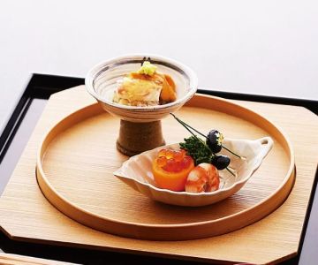 A Foodie’s Experience at Shimogamo Japanese Restaurant – A Taste of Authentic Japanese Cuisine