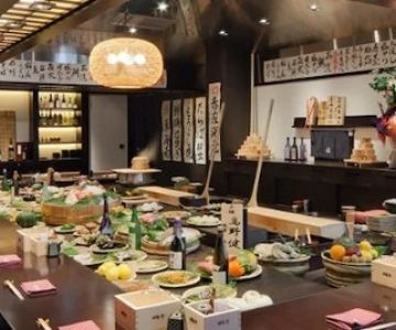 What Makes Inakaya Japanese Restaurant Stand Out Among Japanese Restaurants